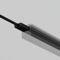 Токопровод концевой Maytoni O-TR002-HSP