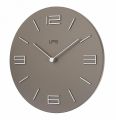 Настенные часы (34х34х2 см) Tomas Stern 7307