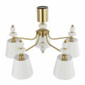 Люстра на штанге Lumion CLASSI 8411/5C