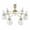 Люстра на штанге Lumion CLASSI 8411/7C