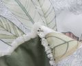 Sofi De MarkO Постельное белье с одеялом семейное Бернадетт №30