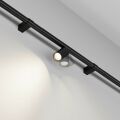 Модульный светильник Maytoni Focus LED C103CL-5W3-6K-B