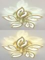 Потолочная люстра Natali Kovaltseva SAND INNOVATION STYLE 83059