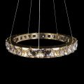 Подвесной светильник Loft IT Tiffany 10204/600 Gold