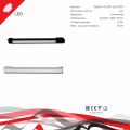 Накладной светильник Reluce Technical 6186 06186-9.3-001QY LED30W BK