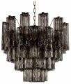 Подвесная люстра Loft IT Murano 10580/600 Smoke