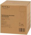 Настольная лампа декоративная Rivoli Naomi 7551-501