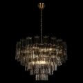 Подвесная люстра Loft IT Murano 10580/800 Smoke