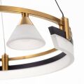 Подвесная люстра Citilux HELLY CL211042