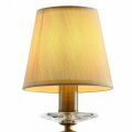 Бра Illumico IL6182-1W-27 AB