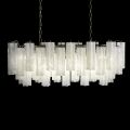 Подвесная люстра Loft IT Murano 10580/1000R White