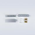 Комплект с лентой светодиодной Eleganz LUX EL-220V-14.4N