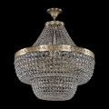 Люстра Bohemia Ivele Crystal 19101/H1/60IV G