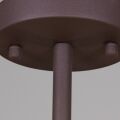 Светильник на штанге Illumico IL1023-3C-05 COFFE