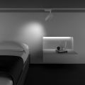Трековый cветильник Maytoni Vuoro TR003-1-36W3K-M-W