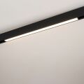 Светильник MAG-ORIENT-FLAT-L465-16W Day4000 (BK, 80 deg, 48V) ( Arlight , IP20 Металл, 3 года)