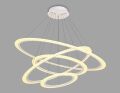 Подвесной светильник Ambrella Light FA FA4363