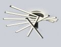 Потолочная люстра Ambrella Light COMFORT FL6242