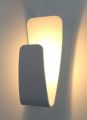Настенный светодиодный светильник Arte Lamp Virgola A1418AP-1WH