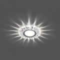 Встраиваемый светодиодный светильник Feron CD916 28988