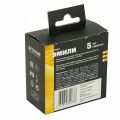 ТВ-розетка без рамки Stekker RST00-5108-01 49875