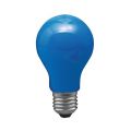  Paulmann Лампа накаливания AGL Е27 25W груша синяя 40024