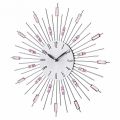 Настенные часы (40x5 см) Aviere 29242