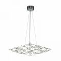 Подвесная люстра Favourite Thinner 4305-8P