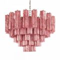 Подвесная люстра Loft IT Murano 10580/800 Pink