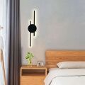 Накладной светильник Reluce Technical 86861 86861-9.2-001IL LED9W BK