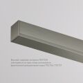 Заглушка для трека Denkirs SHINE BASE TR5735H-DN