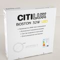 Накладной светильник Citilux Бостон CL709321N