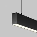 Подвесной светильник Maytoni Technical Подвесные линейные светильники LL312041