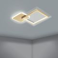 Потолочный светодиодный светильник Eglo Gafares 900424