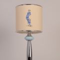 Настольная лампа декоративная Manne TL.7737-1BL TL.7737-1BL (дама с ребенком) настольная лампа 1л