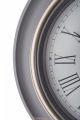 Настенные часы (40x5 см) Tomas Stern 6102