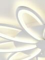 Потолочная люстра Natali Kovaltseva LED LAMPS 81498