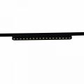 Накладной светильник Reluce 13002-9.3-001UR magnetic LED16W BK