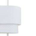 Подвесной светильник Indigo Borsa 13024/1P White V000437