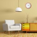 Apeyron clock Настенные часы (30x4 см) PL1712505