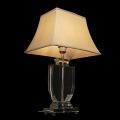 Настольная лампа декоративная Loft IT Сrystal 10272