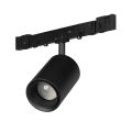 Светильник MAG-MICROCOSM-SPOT-ZOOM-R30-2W Day4000 (BK, 15-45 deg, 24V) ( Arlight , IP20 Металл, 5 лет)