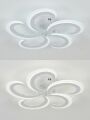 Потолочная люстра Natali Kovaltseva Simply LED LAMPS 81409