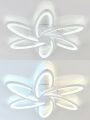 Потолочная люстра Natali Kovaltseva LED LAMPS 81497