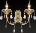 Бра Toplight Yolanda TL7210B-02GD