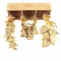  EnjoyMe Набор из 24 елочных игрушек (35x8x13 см) Golden en_ny0021