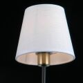 Люстра на штанге Illumico CASTOR IL0185-3CSQ-24 BK AB CASTOR