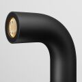 Наземный низкий светильник Maytoni Sleek O477FL-L2GF3K1