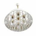 Подвесная люстра Lumion CLASSI 8374/6