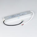 Блок питания ARPV-LG24080-SLIM-PFC-D (24V, 3.3A, 80W) ( Arlight , IP67 Металл, 5 лет)